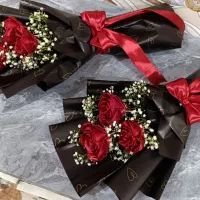 گلسازی|گل مصنوعی|شوش, |دیوار