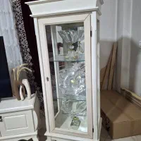 ویترین ۳ طبقه اینه خور