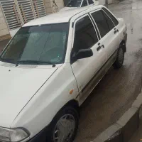 پراید 81دوگانه شاستی سالم|خودرو سواری و وانت|تربتحیدریه, یحیی آباد|دیوار