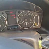 پژوپارس tu5 مدل 1401|خودرو سواری و وانت|قروه, |دیوار