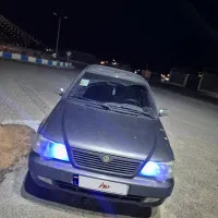 پراید 111|خودرو سواری و وانت|گنبد کاووس, |دیوار