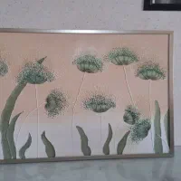 تابلو تکسچر|تابلو، نقاشی، عکس|کوهدشت, |دیوار