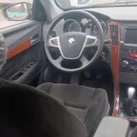 دنا پلاس دنده ای ۱۴۰۴ مشکی آبنوس|خودرو سواری و وانت|ری, صفاییه (چشمه علی)|دیوار