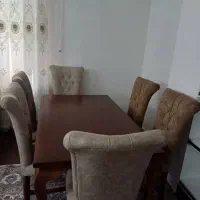 میزناهارخوری 6نفره