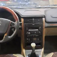 پارس تیوفایو مدل ۹۴ دریچه سیمی