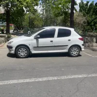 ۲۰۶تیپ۲مدل۹۹
