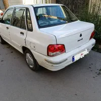 پراید 132|خودرو سواری و وانت|بروجرد, |دیوار