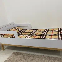 تخت ‌ نوجوان|تخت و سرویس خواب|گنبد کاووس, |دیوار