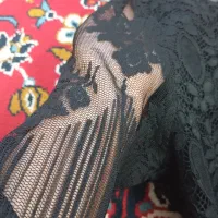 عروسکی وساتن|لباس|شاهرود, |دیوار