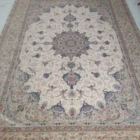 فرش  درجه یک مشهد اردهال کاشان 1250شانه|فرش|نهاوند, |دیوار