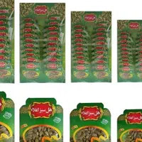 بزرگترین واردکننده. هل پودر هل