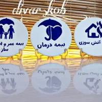 کادو / لوگو مشاغل / تزئین مغازه و محل کار و اتاق|تابلو، نقاشی، عکس|اردبیل, |دیوار
