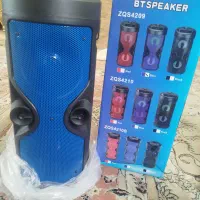 اسپیکر بلوتوثی|پخشکننده همراه|بومهن, |دیوار