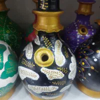 هندیجان کوی فرهنگیان جفت نانوایی حسن تک|صنایع دستی و سایر لوازم تزئینی|هندیجان, |دیوار