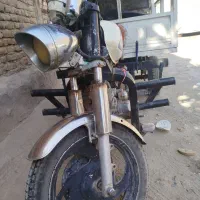 موتور سه چرخ|موتورسیکلت|خرمآباد, |دیوار