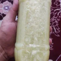 ابلیمو وابغوره طبیعی فقط بطری 55هزار ازتولیدکننده