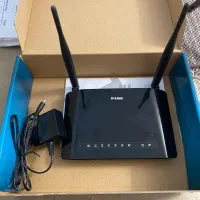 مودم D-Link