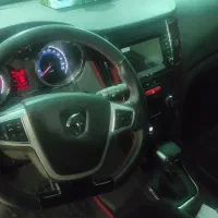 دنا پلاس اتومات توربو1403