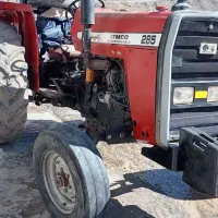 تراکتور285|خودرو سنگین|سارال, |دیوار