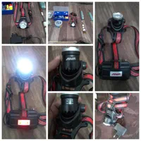 گوشی موبایل کاجیتل هدلایت شارژر محافظ لوازم برقی و|موبایل|رشت, هلال احمر|دیوار