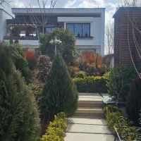 ویلا-نوساز-شهرک-زعفرانیه