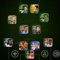 اکانت آی فوتبال