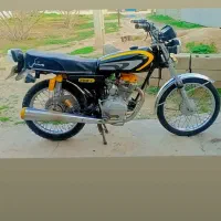 فروش موتور سیکلت