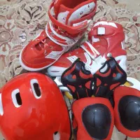 اسکیت نو