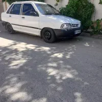 پراید81