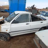 پراید مدل ۹۰|خودرو سواری و وانت|کاشان, الغدیر|دیوار