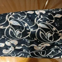 پارچه چادر حریر