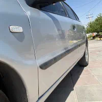 سمند ۸۸|خودرو سواری و وانت|زنجان, |دیوار