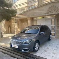 برلیانس ۳۲۰ مدل ۹۶ بدون رنگ