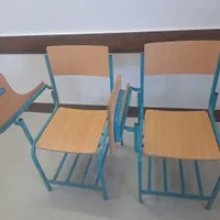 صندلی دانشجویی و دانش اموزی