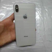 آیفون ایکس اس مکس