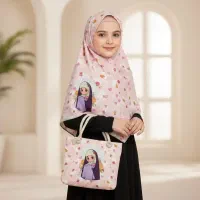 کیف و روسری|لباس|قم, ارم|دیوار