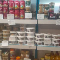 سوغات سرا|خوردنی و آشامیدنی|رباط‌کریم, رباط‌کریم|دیوار