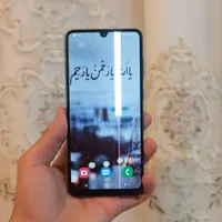 سامسونگ a31 حافظه ۱۲۸ تمیز سالم