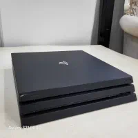 ps4 pro|کنسول، بازی ویدئویی و آنلاین|تهران, یاخجی آباد|دیوار
