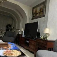 تلویزیون سامسونگ ۵۵ uled