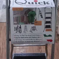 نردبان تهران بقیمت کارخانه ارسال رایگان|ابزارآلات|مشهد, آزادشهر|دیوار