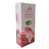 دستمال میکروفایبر مخصوص شیشه ناژه