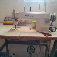 چرخ خیاطی صنعتی|چرخ خیاطی و ریسندگی|سبزوار, باهنر|دیوار