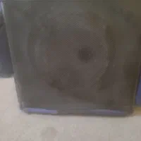 یک دستگاه اکو(بلندگو)سیار|صوتی و تصویری|کاشان, عربها|دیوار