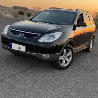 هیوندای IX55 مدل ۲۰۱۱ مشکی
