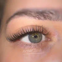جشنواره تخفیفاتی خدمات اکستنشن مژه|خدمات آرایشگری و زیبایی|اصفهان, همدانیان|دیوار