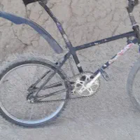 دوچرخه
