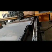 دستگاه برش پلاسما هوا خنک شیش در سه متر|ماشین‌آلات صنعتی|پاکدشت, پاکدشت (مامازند)|دیوار