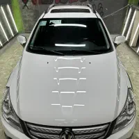 دیتیلینگ و نقاشی خودرو اتوپاریس|خدمات موتور و ماشین|رشت, عینک|دیوار