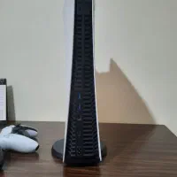 play station 5 دیجیتال ژاپن|کنسول، بازی ویدئویی و آنلاین|اصفهان, آبشار|دیوار
